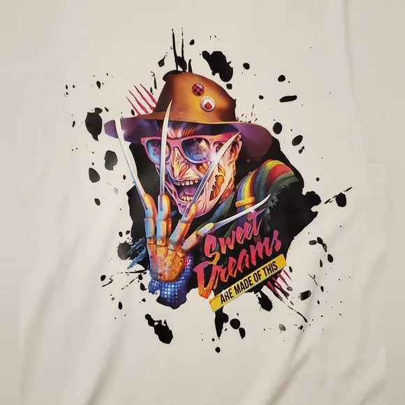 Womens Large T Shirt - Picture 2 of 3